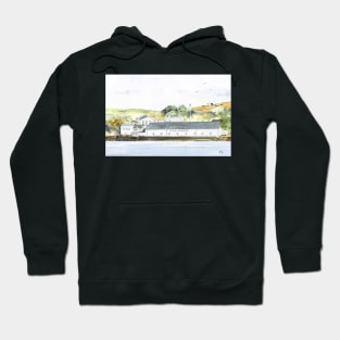 Talisker Distillery Hoodie